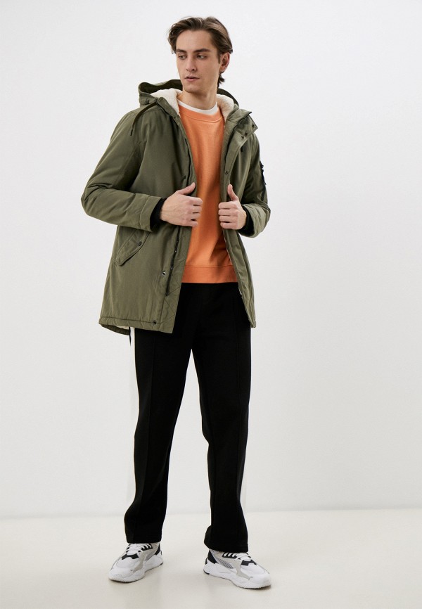 Tom Tailor Парка - фото 2