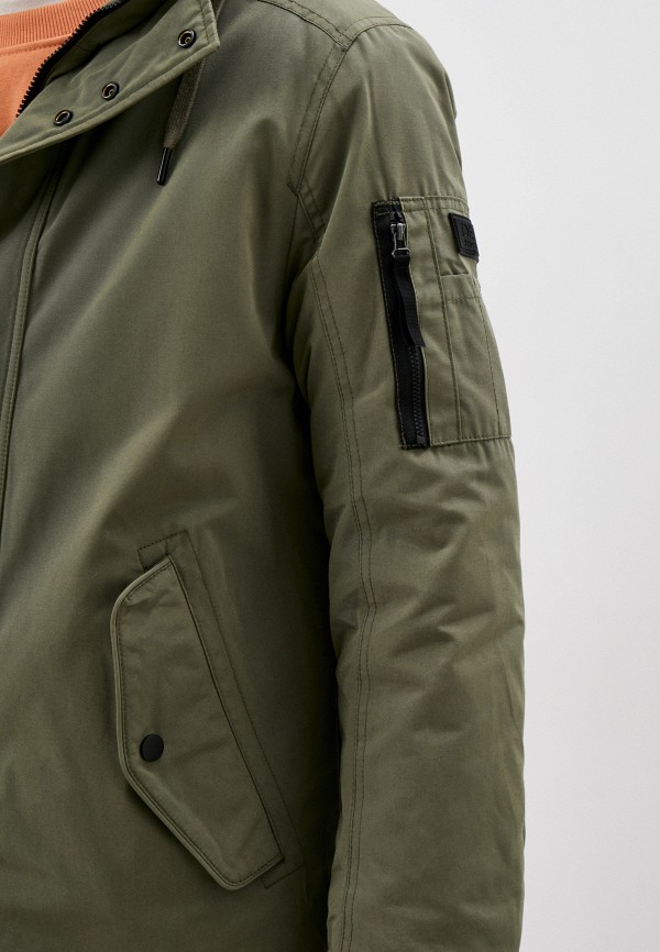 Tom Tailor Парка - фото 5