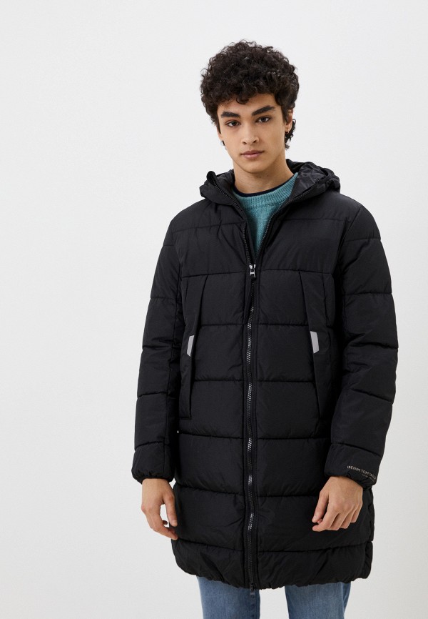 Tom Tailor Пуховик - фото 1