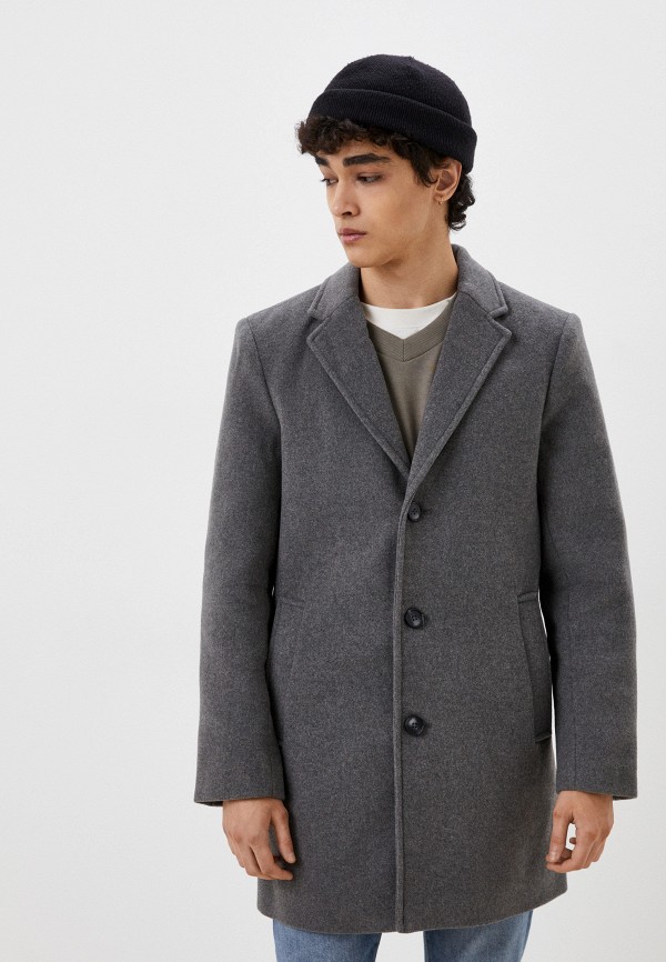 Tom Tailor Пальто - фото 1