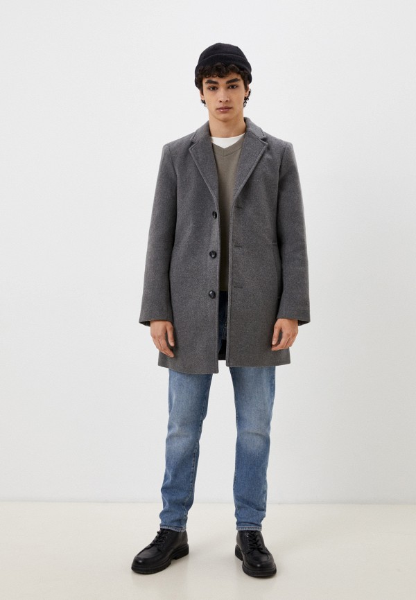 Tom Tailor Пальто - фото 2