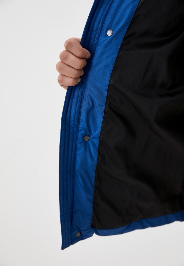 Tom Tailor Куртка утепленная - 2в1 с брелоком - фото 4