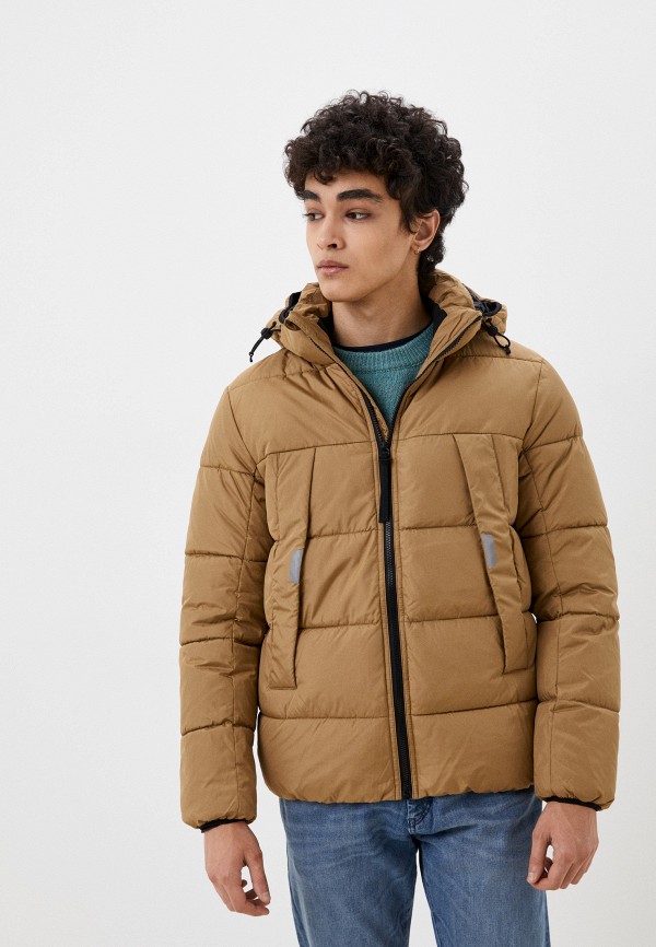 Tom Tailor Куртка утепленная - фото 1