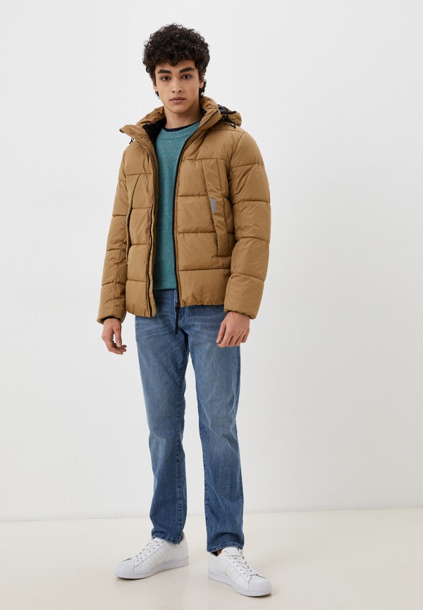 Tom Tailor Куртка утепленная - фото 2