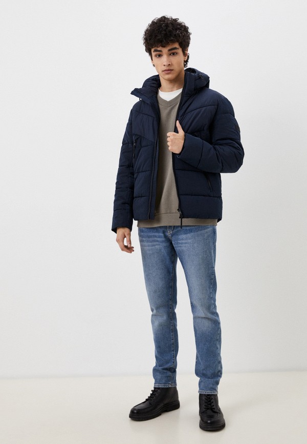 Tom Tailor Куртка утепленная - фото 2