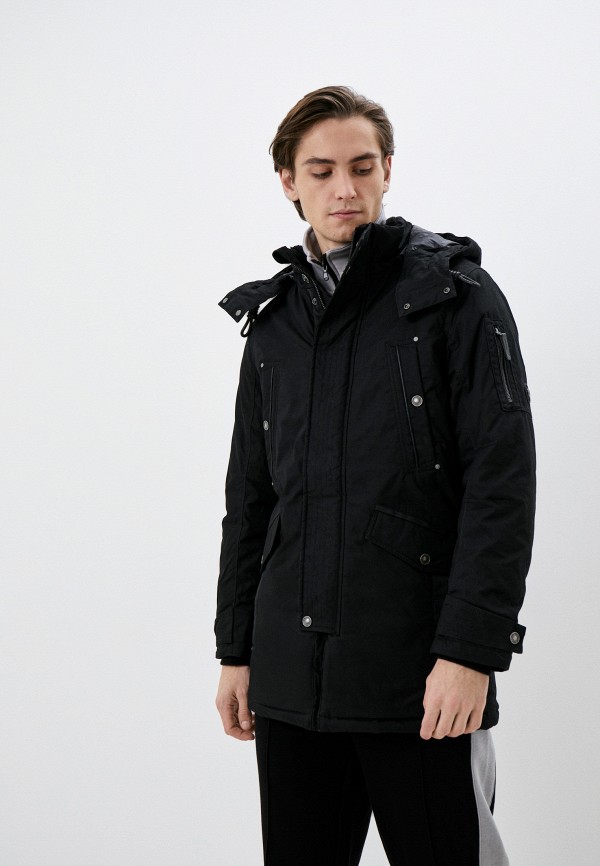 Tom Tailor Парка - фото 1