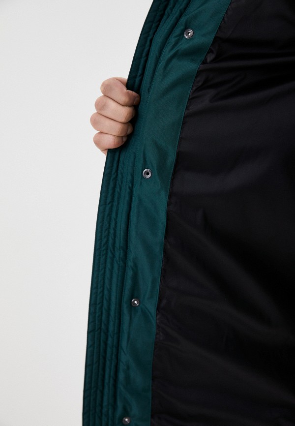 Tom Tailor Куртка утепленная - с брелоком - фото 4