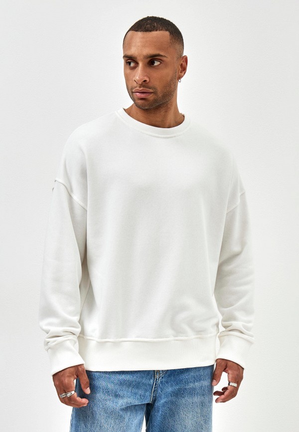 Torae Black Свитшот - оверсайз - фото 1