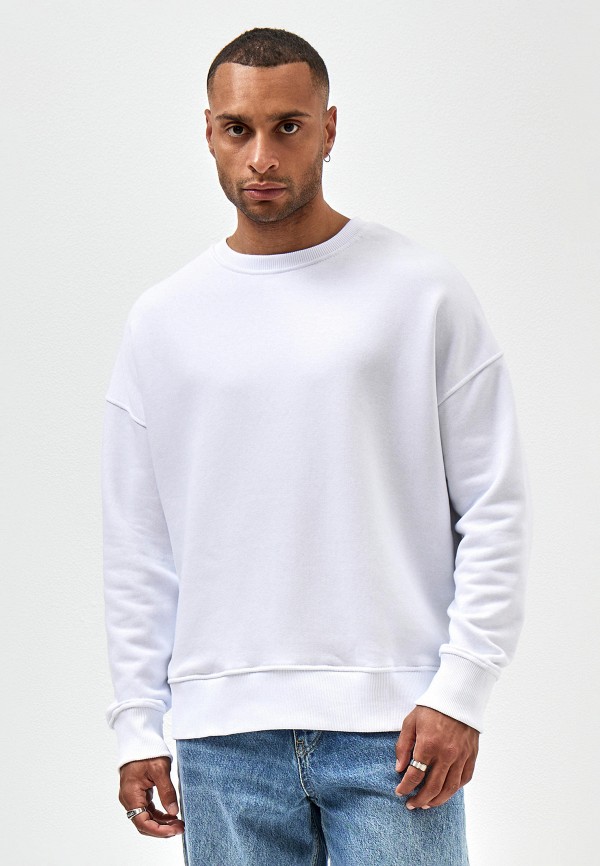 Torae Black Свитшот - оверсайз - фото 1