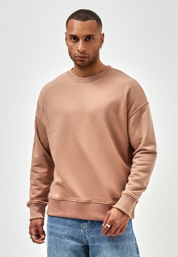 Torae Black Свитшот - оверсайз - фото 1