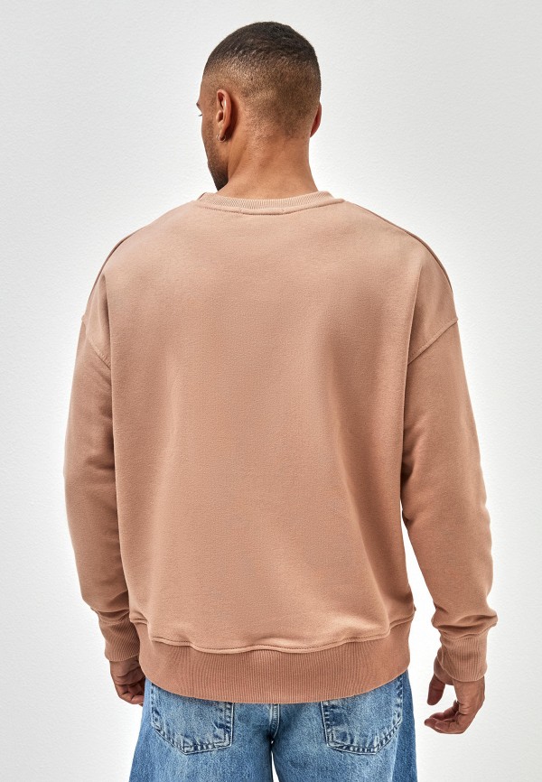 Torae Black Свитшот - оверсайз - фото 3