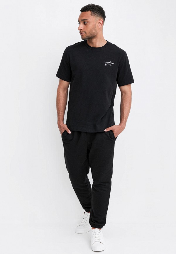 Torae Black Брюки спортивные - фото 2