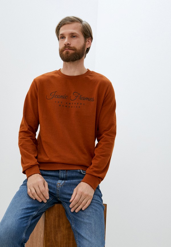 Colin's Свитшот - фото 1