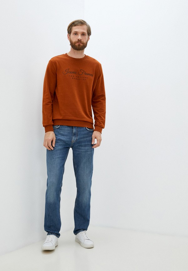 Colin's Свитшот - фото 2