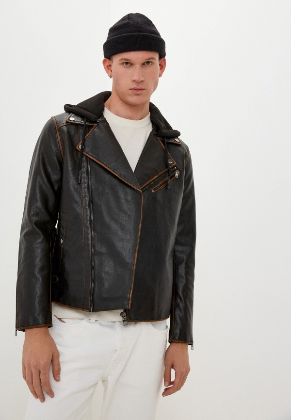 Colin's Косуха - фото 1