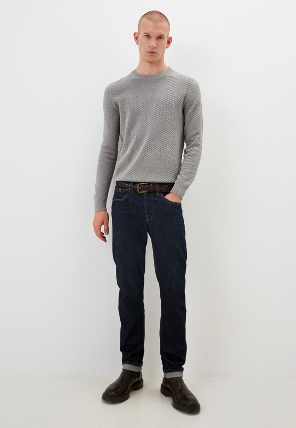 Colin's Джемпер - фото 2