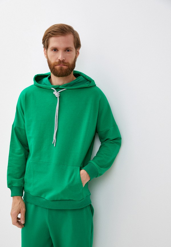 Blacksi Худи - фото 1