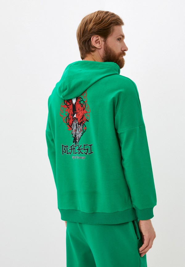 Blacksi Худи - фото 3