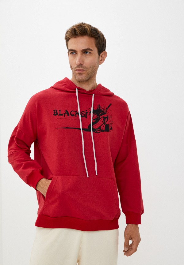 Blacksi Худи - фото 1
