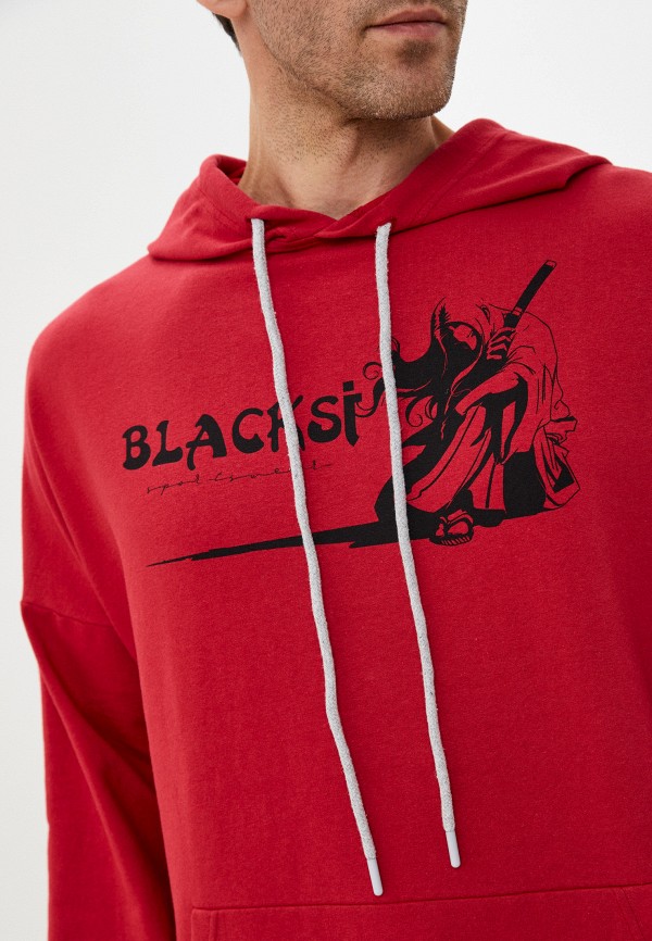 Blacksi Худи - фото 4