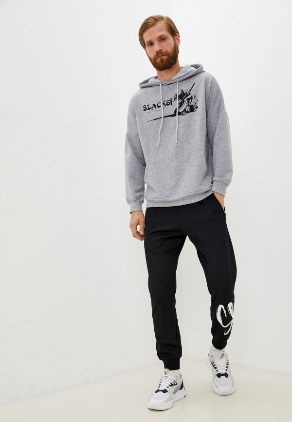 Blacksi Худи - фото 2