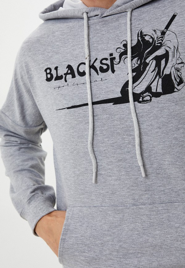 Blacksi Худи - фото 4