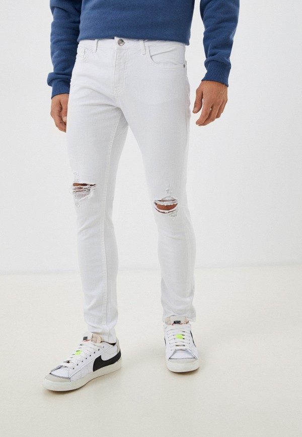 D&F Джинсы - фото 1