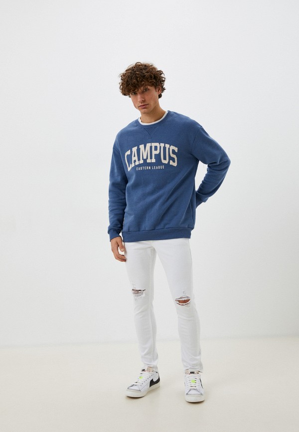 D&F Джинсы - фото 2