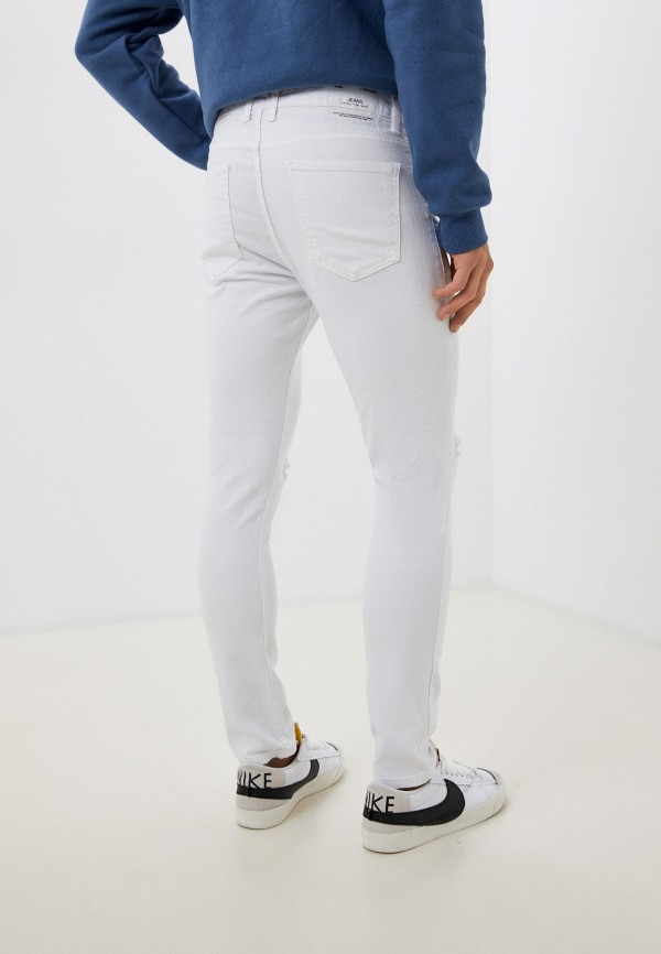 D&F Джинсы - фото 3