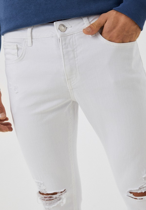 D&F Джинсы - фото 4