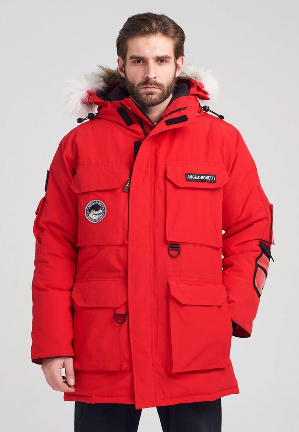 Angelo Bonetti Парка -  - фото 1