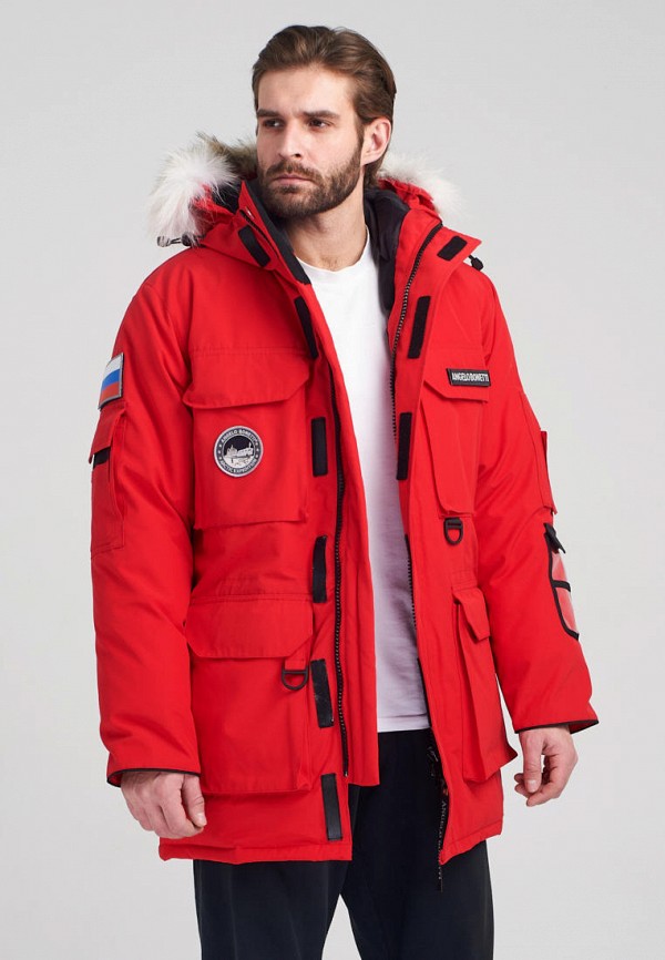 Angelo Bonetti Парка -  - фото 4