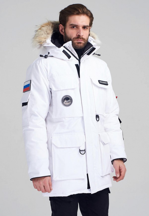 Angelo Bonetti Парка -  - фото 1