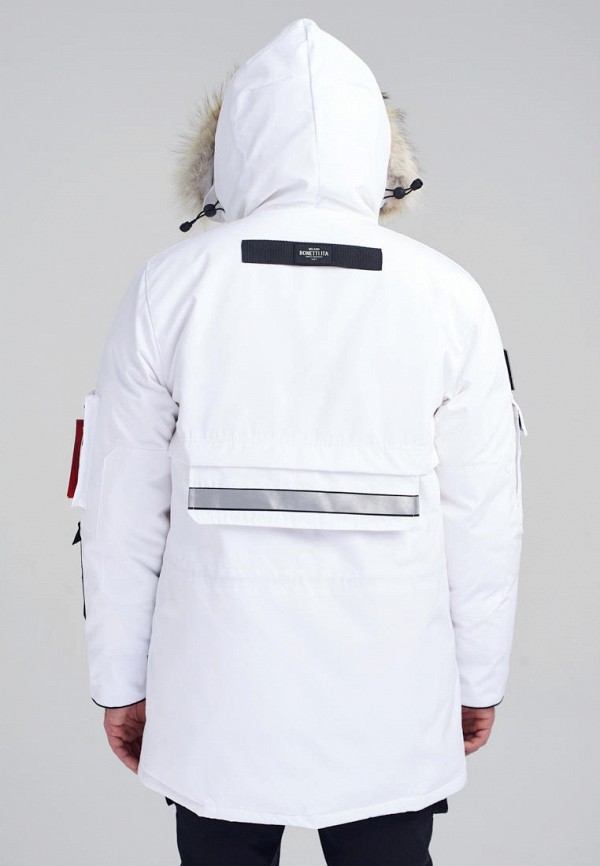 Angelo Bonetti Парка -  - фото 3