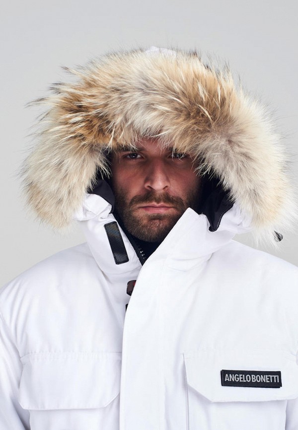 Angelo Bonetti Парка -  - фото 4