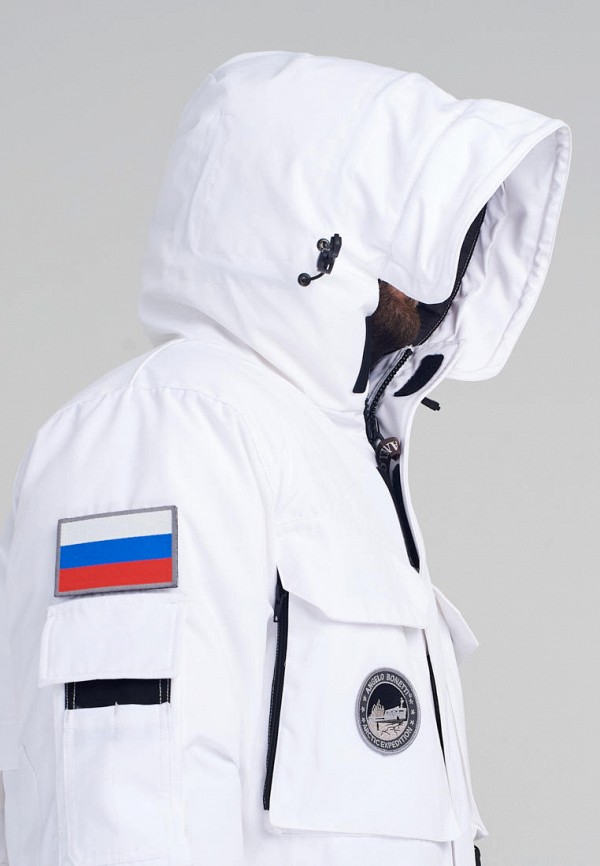 Angelo Bonetti Парка -  - фото 5