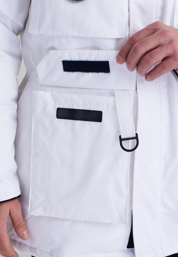 Angelo Bonetti Парка -  - фото 6