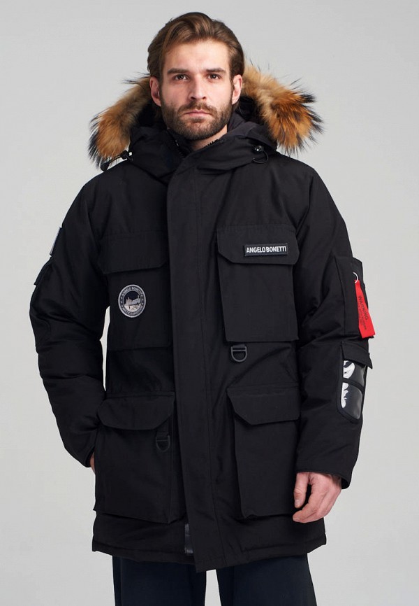 Angelo Bonetti Парка -  - фото 1