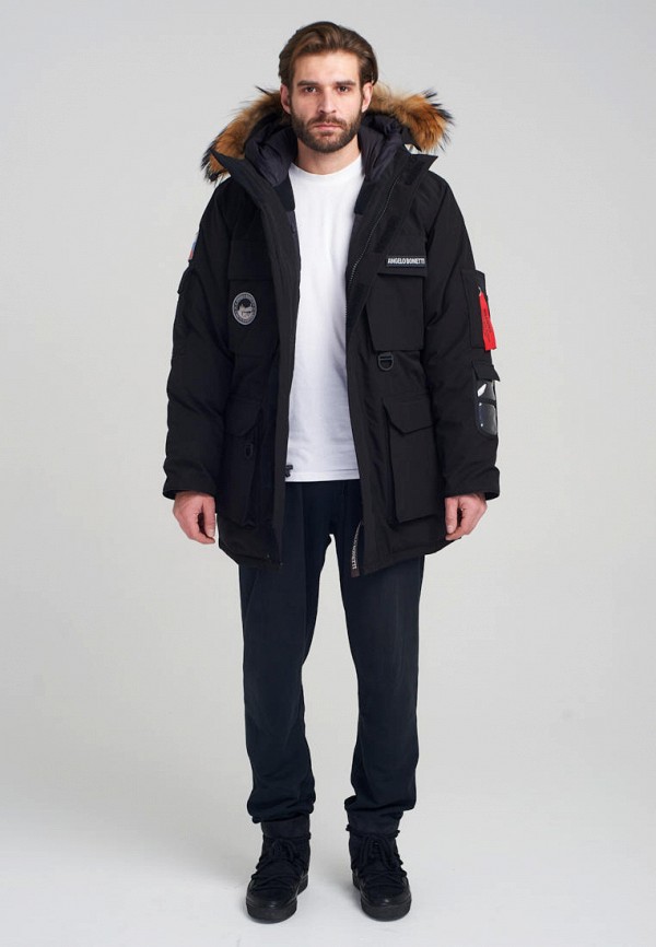 Angelo Bonetti Парка -  - фото 2