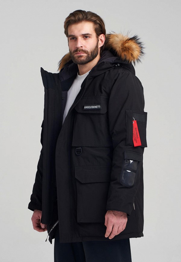 Angelo Bonetti Парка -  - фото 4