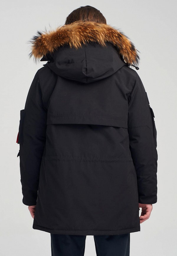 Angelo Bonetti Парка -  - фото 3