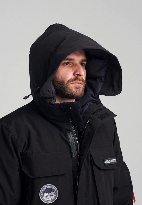 Angelo Bonetti Парка -  - фото 6