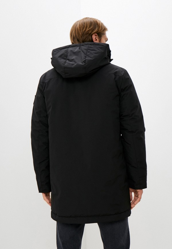 Harry Hatchet Парка - Volker - фото 3