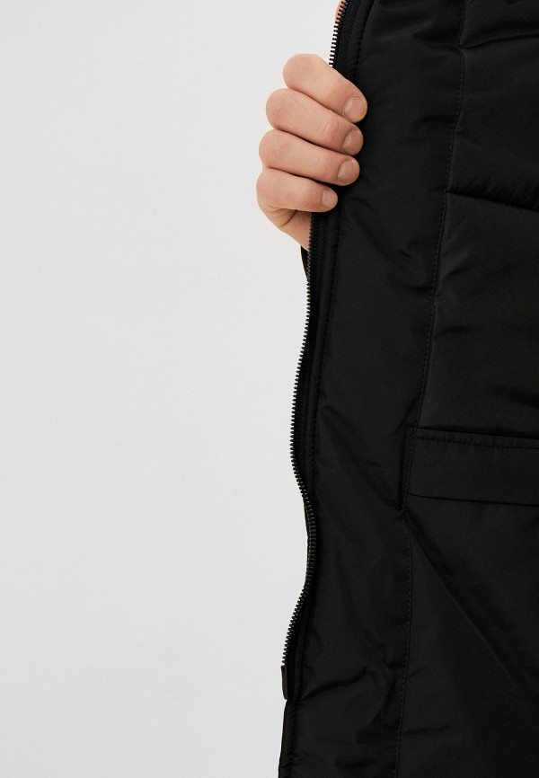 Harry Hatchet Парка - Volker - фото 4