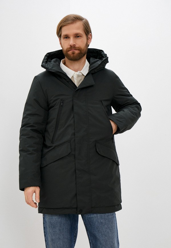 Harry Hatchet Парка - Volker - фото 1