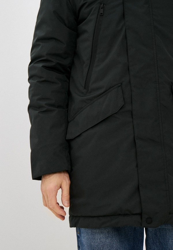 Harry Hatchet Парка - Volker - фото 5