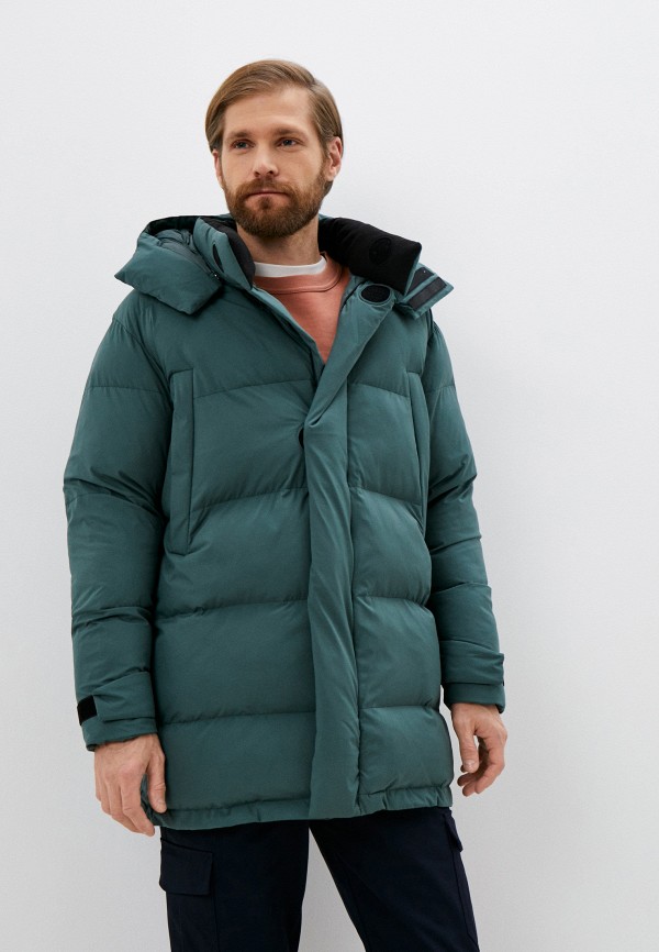 Harry Hatchet Куртка утепленная - Cooper - фото 1