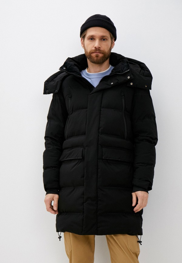 Harry Hatchet Куртка утепленная - Alfie - фото 1