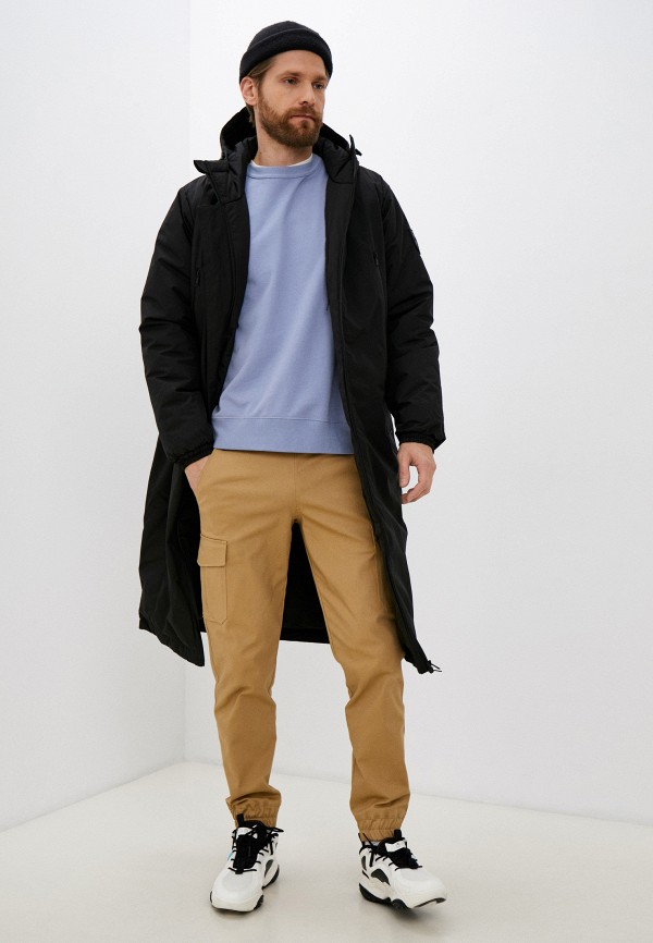 Harry Hatchet Пуховик - фото 2