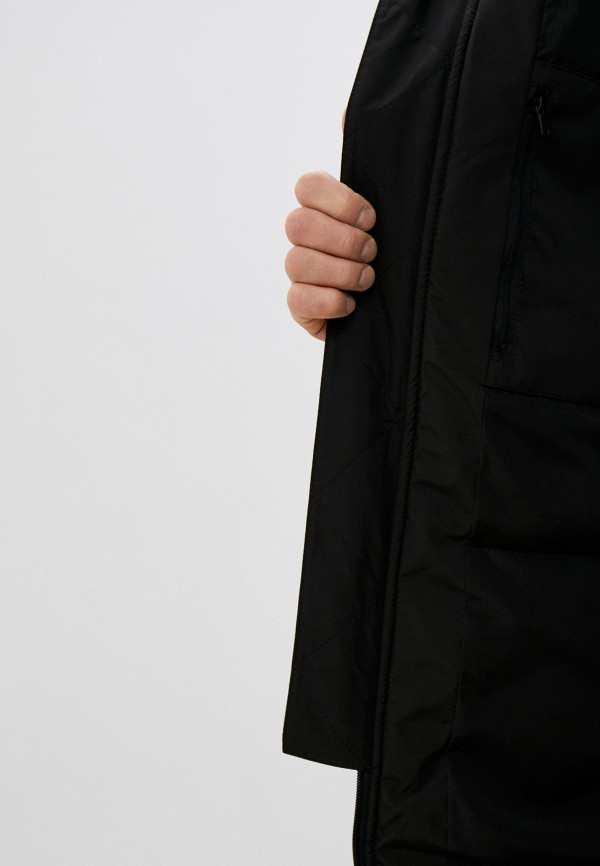 Harry Hatchet Пуховик - фото 4